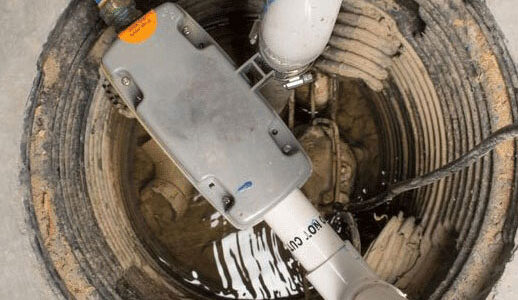 Sump Pump